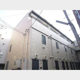 ミオ曳舟 2階 築15年8ヶ月の賃貸物件