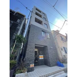 サザンフロント新富町の賃貸物件