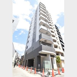 イアース亀戸の賃貸物件