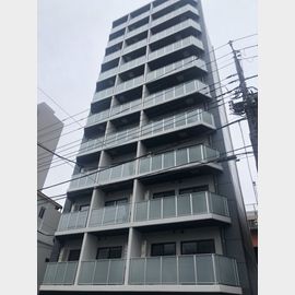 エスレジデンス両国アベニューの賃貸物件