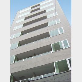 カルナ築地の賃貸物件