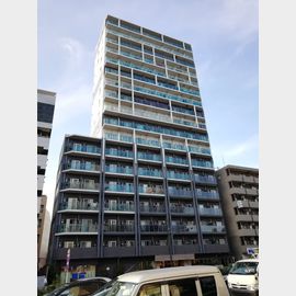 ライジングプレイス亀戸の賃貸物件