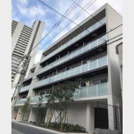 ジェノヴィア東向島スカイガーデン 3階 築7年の賃貸物件