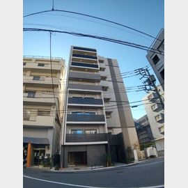 エスレジデンス両国セレアの賃貸物件