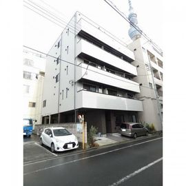 S5BLDGの賃貸物件