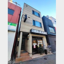 ソレイユ森下の賃貸物件