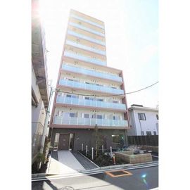 プレールドゥーク東向島 3階 築4年11ヶ月の賃貸物件