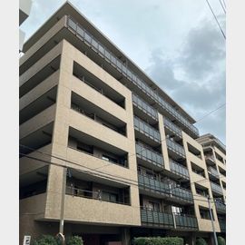 コスモ菊川参番館の賃貸物件