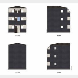 esperanza八広の賃貸物件