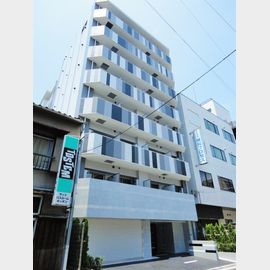 ＬＥ—ＬＩＯＮＫＩＢＡＫＯＥＮの賃貸物件