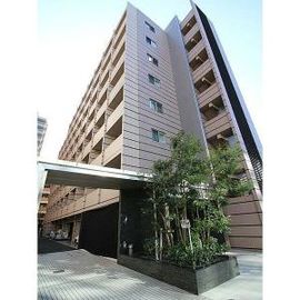 潮見駅より徒歩3分 築14年2ヶ月 8階建の賃貸物件