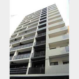 ライオンズ浅草橋ミレスの賃貸物件