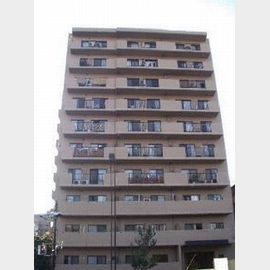 木場駅より徒歩13分 8階 築28年1ヶ月の賃貸物件