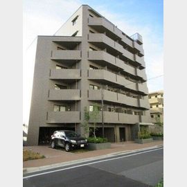 ルーブル大島弐番館 1階 築7年7ヶ月の賃貸物件