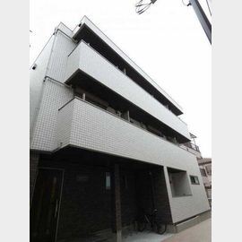 京成曳舟駅より徒歩10分 3階 築3年3ヶ月の賃貸物件
