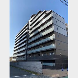 スカイコートパレス大島の賃貸物件