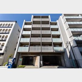 Ｖｅｒｏｎａ亀戸ＬＬＨの賃貸物件