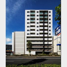 八広駅より徒歩6分 5階 築10年2ヶ月の賃貸物件