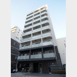 ＧｒａｎｄＶａｎ浅草橋駅前の賃貸物件