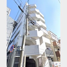 両国駅より徒歩9分 1階 築18年7ヶ月の賃貸物件