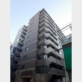 グランドガーラ日本橋茅場町の賃貸物件