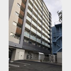 菊川駅より徒歩4分 10階 築6年4ヶ月の賃貸物件