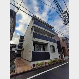 システィコートの賃貸物件