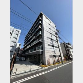 ラ・グリシーヌ 6階 築4年4ヶ月の賃貸物件