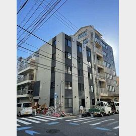 清澄白河駅より徒歩7分 5階 築4年4ヶ月の賃貸物件