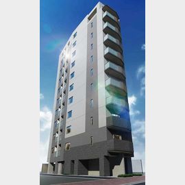 イアース亀戸の賃貸物件