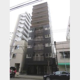 パトゥーロ御徒町チッタ 3階 築18年5ヶ月の賃貸物件