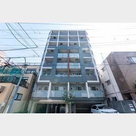 ＡＱＵＡＰＲＩＭＥタワー押上 2階 築17年9ヶ月の賃貸物件