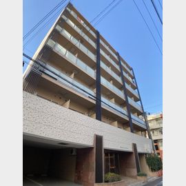 ハーモニーレジデンス清澄ガーデン 1階 築10年10ヶ月の賃貸物件