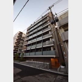 菊川駅より徒歩8分 7階 築9年3ヶ月の賃貸物件