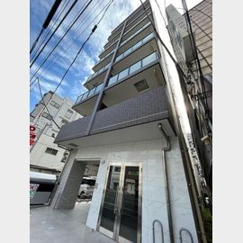 蔵前駅より徒歩8分 7階 築1年3ヶ月の賃貸物件