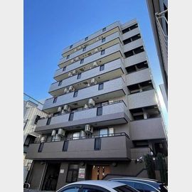 エーデルワイス本所 7階 築21年9ヶ月の賃貸物件