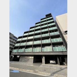 清澄白河駅より徒歩11分 6階 築17年10ヶ月の賃貸物件