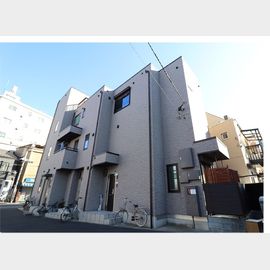 京成曳舟駅より徒歩4分 2階 築7年7ヶ月の賃貸物件