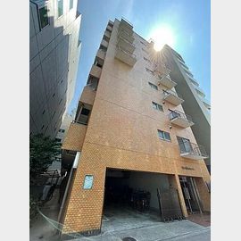 亀戸駅より徒歩3分 8階 築43年2ヶ月の賃貸物件