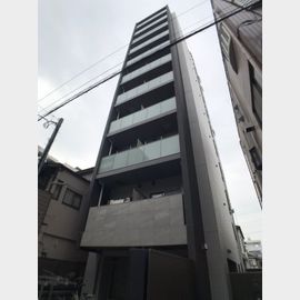 森下駅より徒歩3分 2階 築8年の賃貸物件