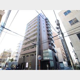 浅草駅より徒歩2分 9階 築4年11ヶ月の賃貸物件