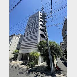 浅草駅より徒歩9分 6階 築9年7ヶ月の賃貸物件