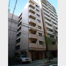 アルテール東日本橋 3階 築21年9ヶ月の賃貸物件