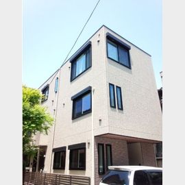 京成曳舟駅より徒歩6分 1階 築10年10ヶ月の賃貸物件