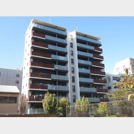 錦糸町駅より徒歩11分 7階 築7年5ヶ月の賃貸物件