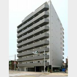 ＰＡＴＩＮＡＨＩＫＩＦＵＮＥ 6階 築8年7ヶ月の賃貸物件