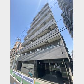 モンシェール錦糸町弐番館 2階 築18年10ヶ月の賃貸物件