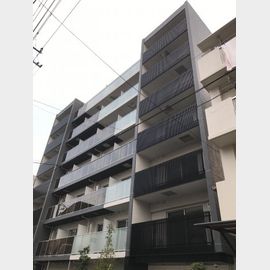 プレールドゥーク本所吾妻橋３の賃貸物件