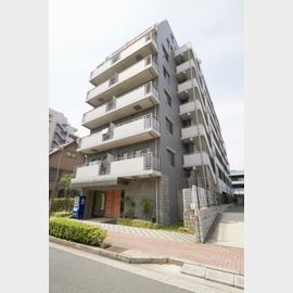 プロスペクト恩賜公園の賃貸物件