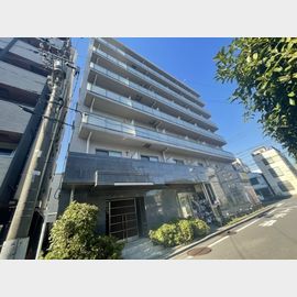 押上駅より徒歩4分 4階 築11年5ヶ月の賃貸物件